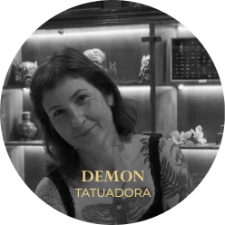demon lembruix tatuadora