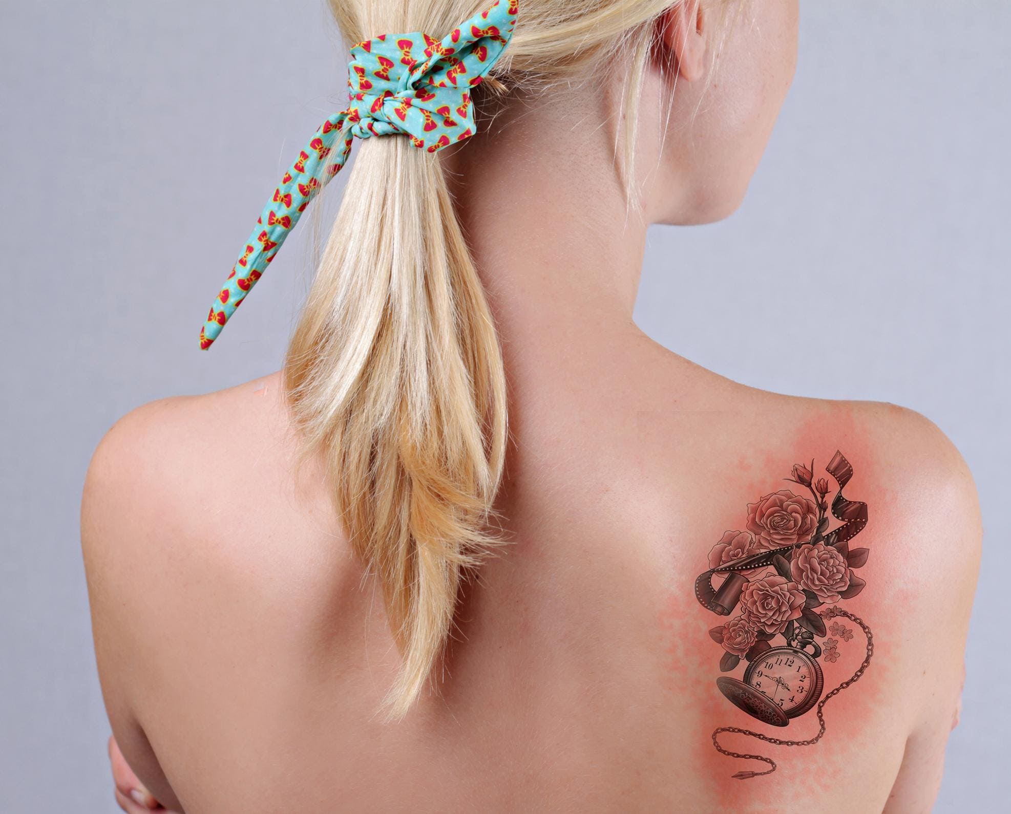 Los errores comunes que cometen las personas al hacerse un tatuaje o piercing